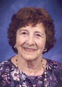 Ruth Agnes Rimmer Markin